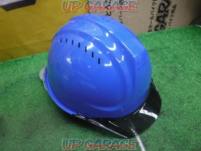【WG】DIC プラスチックヘルメット SYA-CV型-01
