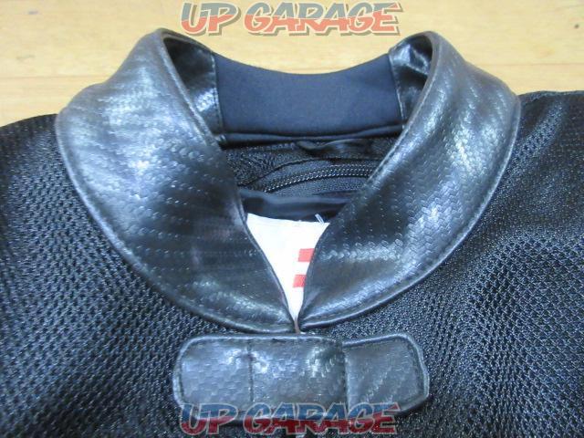 SIMPSON (Simpson)
Nylon / fake leather jacket
M size-04