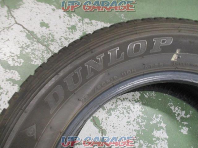 DUNLOP (Dunlop)
GRANDTREK
PT
265 / 60R18
4 pieces set-07