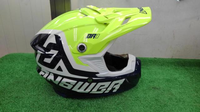 ANSWER Racing AR1 オフロードヘルメット-04