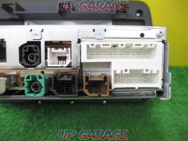 Nissan genuine
Note
NOTE
Connect
Navigation system
259156XJ3A
AIVIB13B0
Car navigation system
F6553092-04
