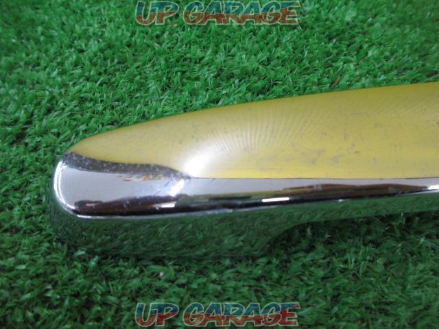 Price reduced J.P.N
Door handle cover
DHTCR-41S-02