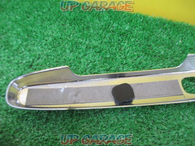 Price reduced J.P.N
Door handle cover
DHTCR-41S-03