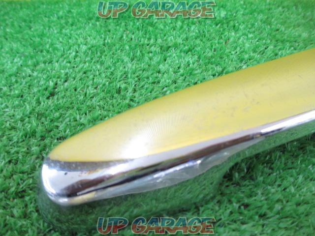 Price reduced J.P.N
Door handle cover
DHTCR-41S-04