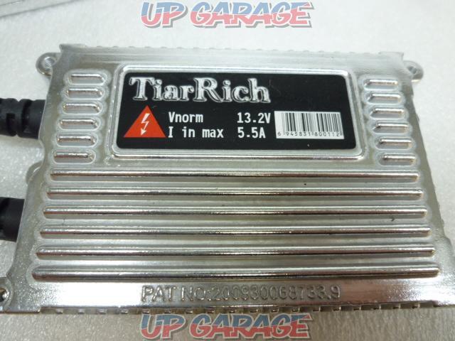 Campaign special price TiarRich
Xenon
HID kit
D2C-04