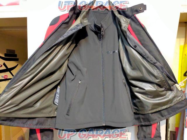 DAINESE(ダイネーゼ) HAWKER D-DRY JACKET 【50】★大特価!2024-1月より大幅値下げ!★-05
