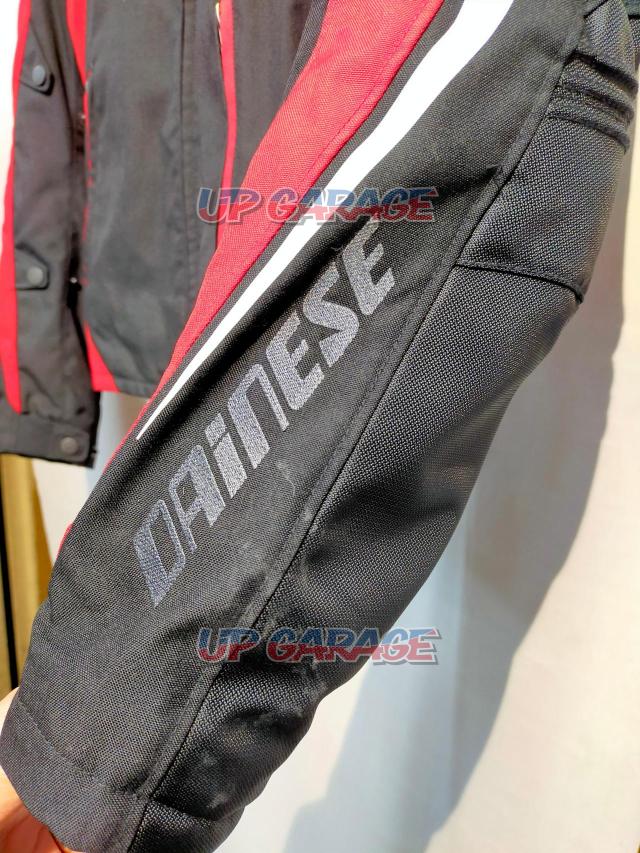 DAINESE(ダイネーゼ) HAWKER D-DRY JACKET 【50】★大特価!2024-1月より大幅値下げ!★-09
