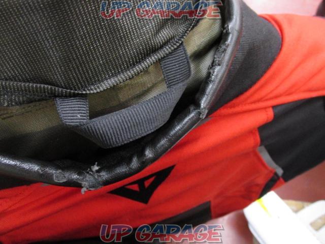 DAINESE(ダイネーゼ) HAWKER D-DRY JACKET 【50】★大特価!2024-1月より大幅値下げ!★-10