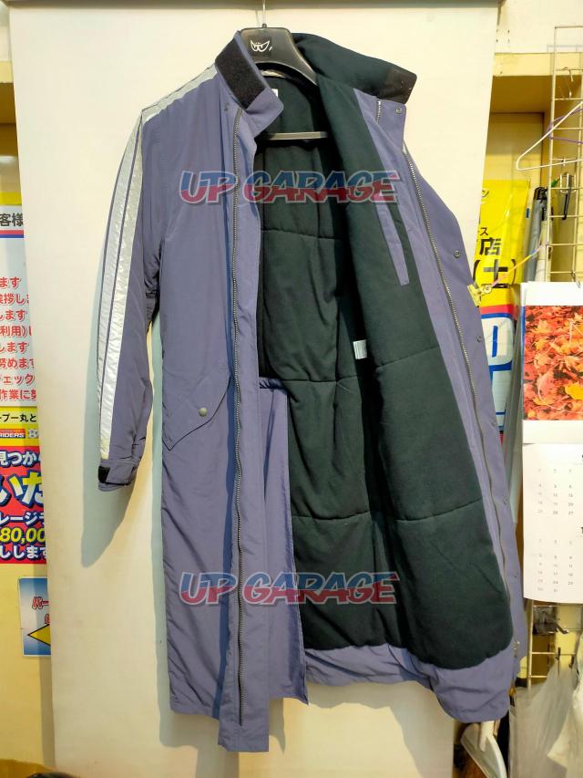 BumBleBee (Bumblebee)
Bench coat
[M]
Great deal! Significant price reduction from March 2024!-05