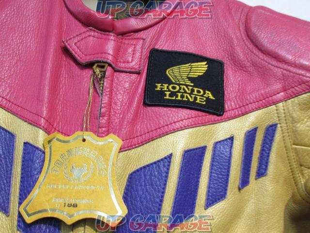 HONDA (Honda)
Touring coverall (GL)
Great deal with no size listed! Significant price reduction from February 2024!-02