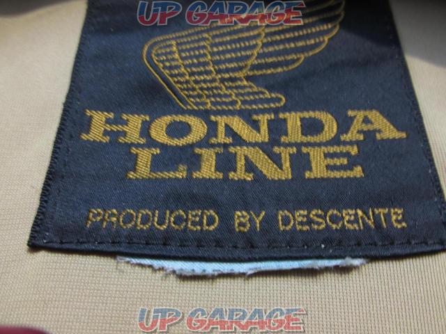 HONDA (Honda)
Touring coverall (GL)
Great deal with no size listed! Significant price reduction from February 2024!-06