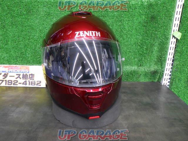 ZENITH(ゼニス) YJ-19 システムヘルメット サイズM(57-58cm)-02