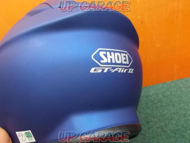 Price Cuts!
Size: M (57cm)
SHOEI (Shoei)
GT-AirⅡ(GT Air 2)-05