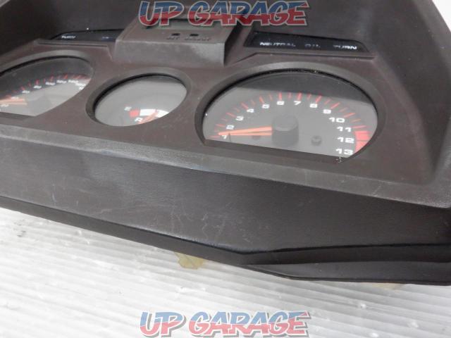 The price has been reduced!! SUZUKI
Genuine meter ASSY
GSX 1100 F
GV 72 A
Year Unknown-06