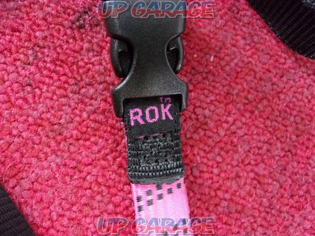 ROK straps (ロックストラップ) ストレッチストラップ    -02