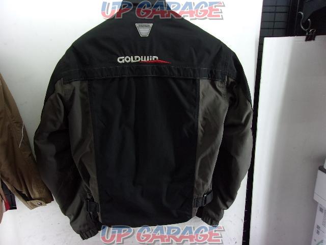 O size
GOLDWIN (Goldwyn)
GSM12253
Realistic Ride Short winter jacket-03