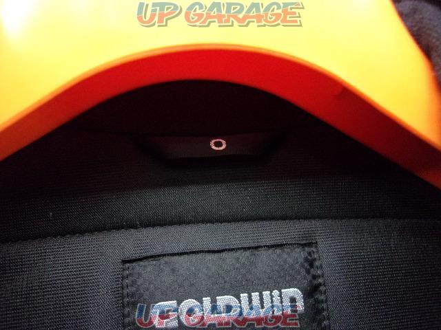 O size
GOLDWIN (Goldwyn)
GSM12253
Realistic Ride Short winter jacket-05