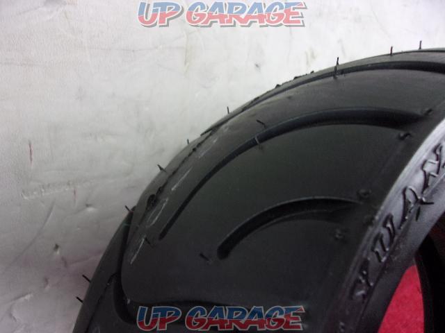 YUANXING
90/65-8 (manufactured in 2020) & 130/50-8 (manufactured in 2021)
Tire tube back and forth set-03