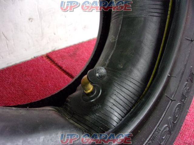 YUANXING
90/65-8 (manufactured in 2020) & 130/50-8 (manufactured in 2021)
Tire tube back and forth set-06