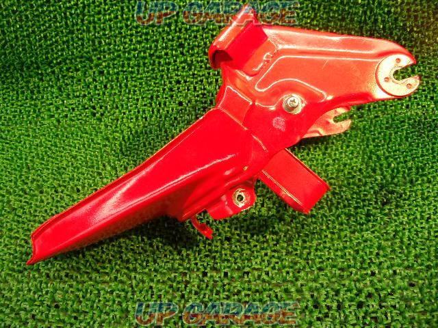Price Cuts!
Removed from Passol (year unknown)
Genuine seat frame
RED-03