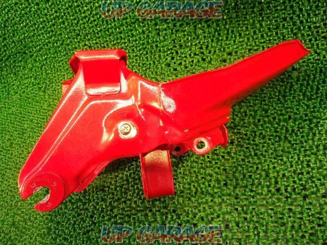 Price Cuts!
Removed from Passol (year unknown)
Genuine seat frame
RED-04
