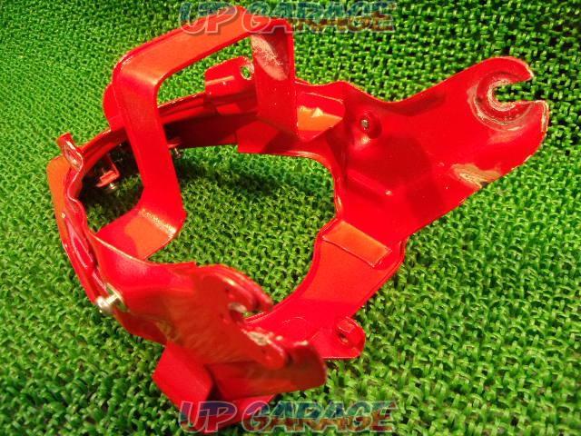 Price Cuts!
Removed from Passol (year unknown)
Genuine seat frame
RED-05