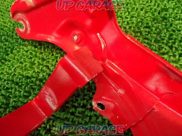 Price Cuts!
Removed from Passol (year unknown)
Genuine seat frame
RED-07