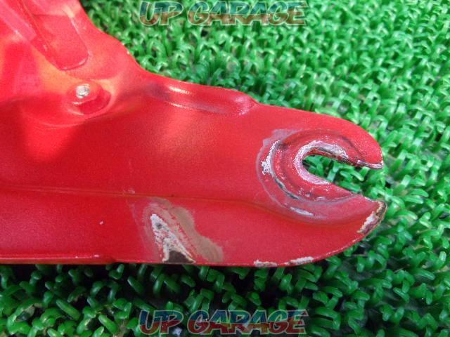 Price Cuts!
Removed from Passol (year unknown)
Genuine seat frame
RED-09