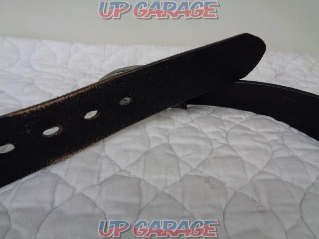 HYOD
Leather belt-03