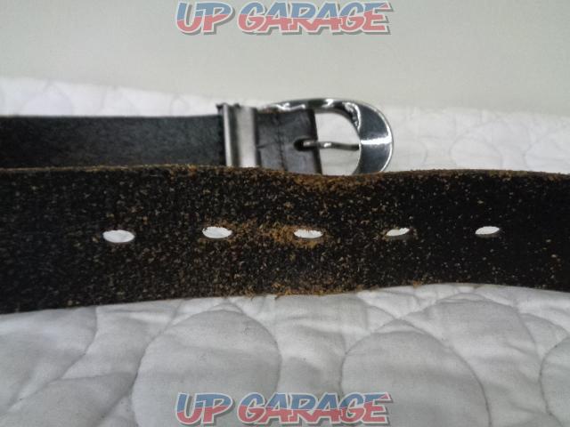 HYOD
Leather belt-04