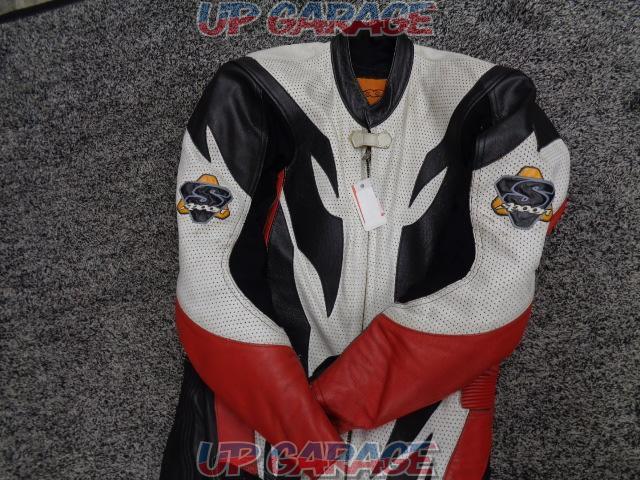 GP Company
SPOON
Racing suits
(Size/LL) MFJ Certified-07