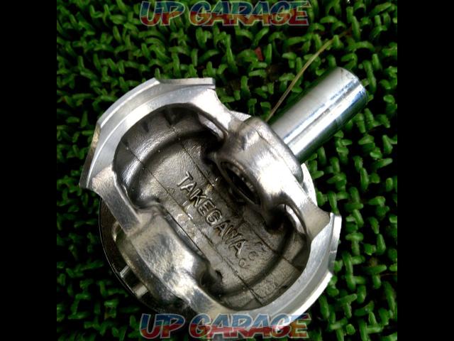 SP
TAKEGAWA
Cylinder kit 100cc (Scat cylinder)
No.01-04-0122-07