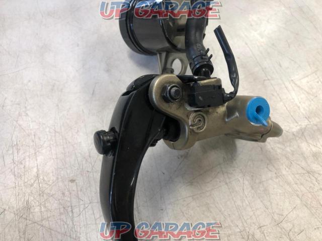 Price reduction! Brembo
Master cylinder
General purpose
With lever
#Overhaul required-02