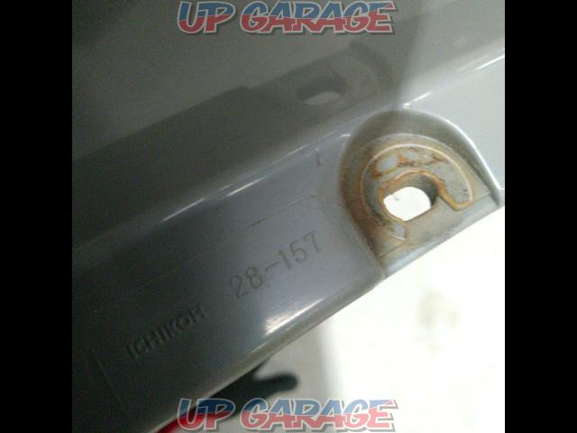 Toyota genuine
Genuine tail lens
Passenger side only Noah Voxy
60 system
The previous fiscal year]-05