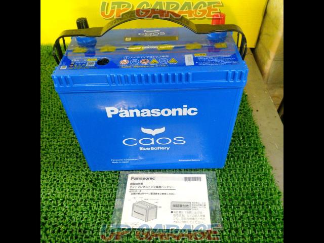 Panasonic
Caos[N-80R]-03