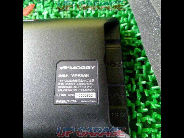 MOGGY
Portable navigation [YPB556]-05