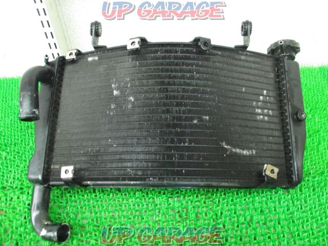  has been price cut 
Ducati
Genuine round radiator
Remove from 999R-08