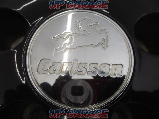 Carlsson (Carlson)
1/16
RS
Black
Edition-03