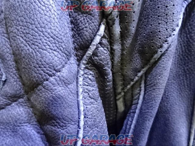 ARLEN
NESS (Allenes)
Leather jacket
[Size L]-09
