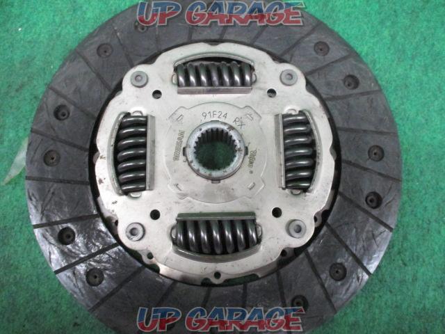  has been price cut 
Nissan Genuine (NISSAN) Cucch Disc
Product number: 30100-91F24-05