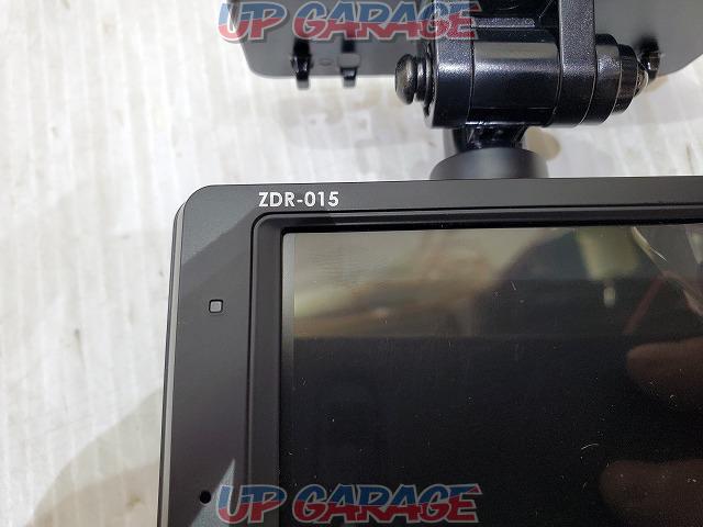 COMTEC
ZDR-015
(
ZDR015
) 2017 model
Front and rear camera
-08