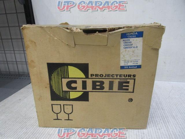 CIBIE
concave lens
Headlight-04