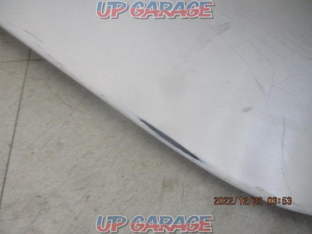  was price cut  manufacturer unknown
Z32 Fairlady Z
Rear bumper!!!!!-07