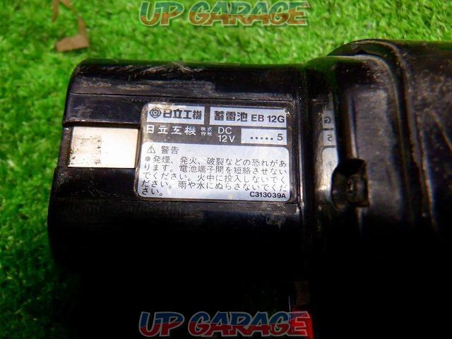 ●値下げしました 【WG】西田 NC-E650-D 充電式油圧ポンプ-06