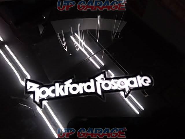 【ワケアリ】Rockford(ロックフォード) T600-4-02