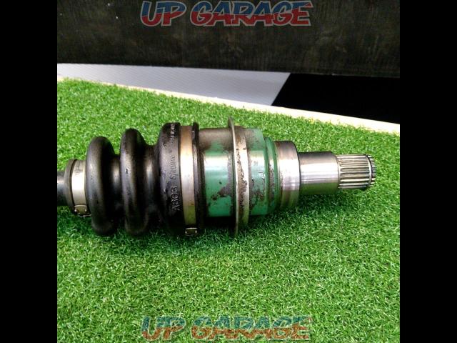 Unknown Manufacturer
Drive shaft-03