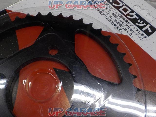 Price reduced 1Kitaco
Rear sprocket
44T
YAMAHA
TZR50
Other-04