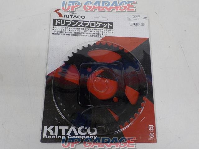 Price reduced 1Kitaco
Rear sprocket
44T
YAMAHA
TZR50
Other-10