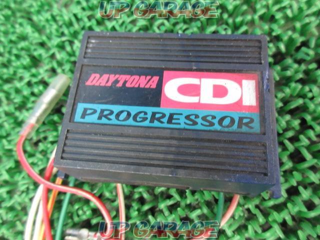 DAYTONA (Daytona)
PROGRESSOR
CDI
Model unknown-02