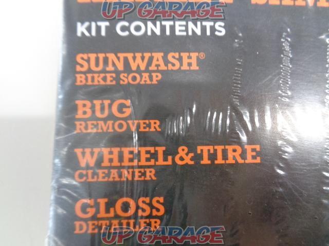 Harley
93600106
Harley sample care kit (4 types included)-03